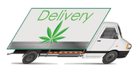 Marijuana Delivery